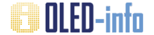 OLED-info