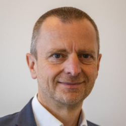 Dr. Siegfried (Siggi) Dirr