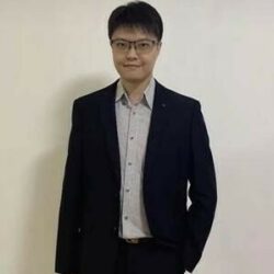 Dr. Fa-Hsyang Chen