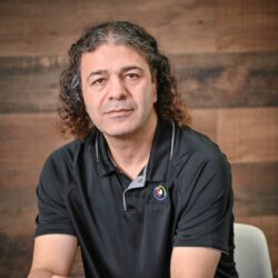 Reza Chaji
