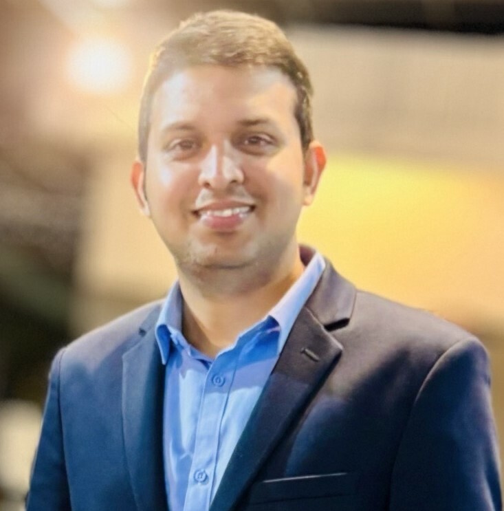 Nikhil Kishor
