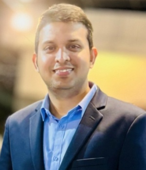 Nikhil Kishor