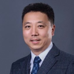 Dr. Feng He