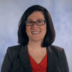 Kristin Kolodge