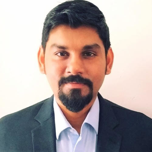 Siddharth (Sid) Harikrishna-Mohan